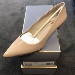 Louise et Cie kitten heel pumps